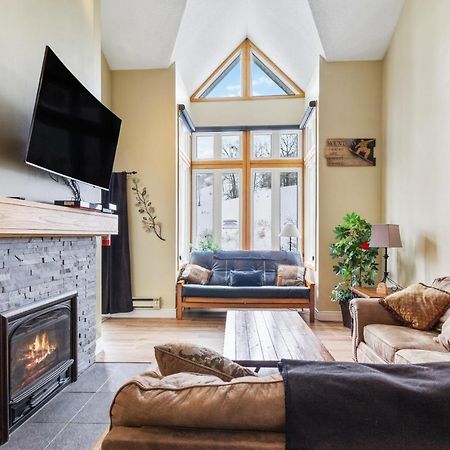 2Br Slopeside In Chateau Ridge Blue Mountains Buitenkant foto