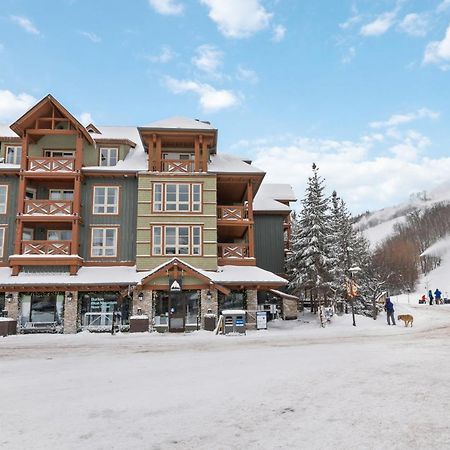 2Br Slopeside In Chateau Ridge Blue Mountains Buitenkant foto
