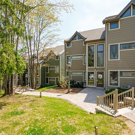 2Br Slopeside In Chateau Ridge Blue Mountains Buitenkant foto