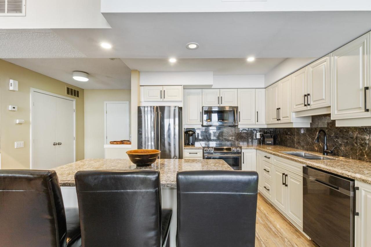 2Br Slopeside In Chateau Ridge Blue Mountains Buitenkant foto
