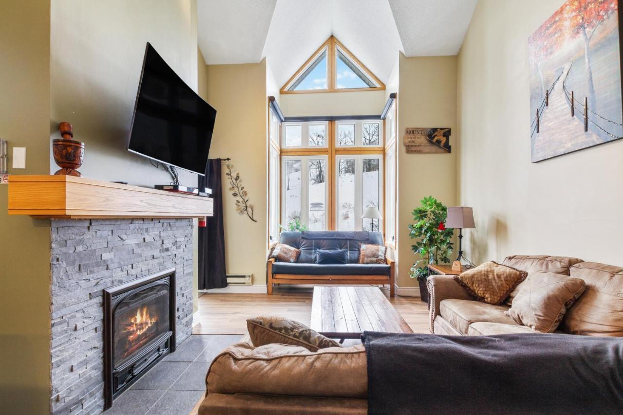 2Br Slopeside In Chateau Ridge Blue Mountains Buitenkant foto