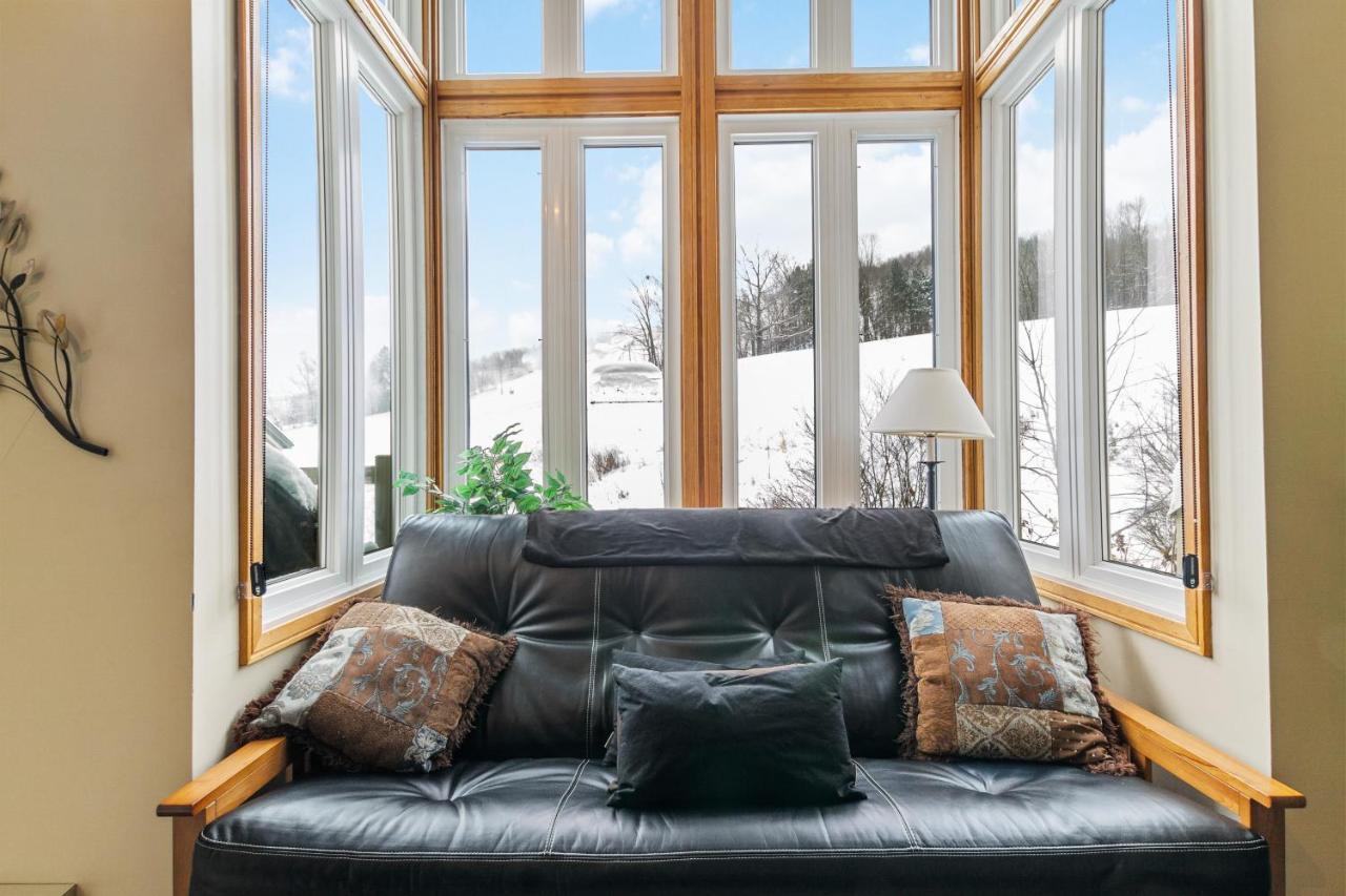 2Br Slopeside In Chateau Ridge Blue Mountains Buitenkant foto