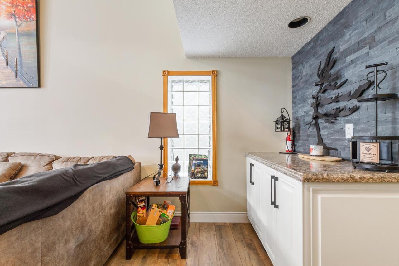 2Br Slopeside In Chateau Ridge Blue Mountains Buitenkant foto