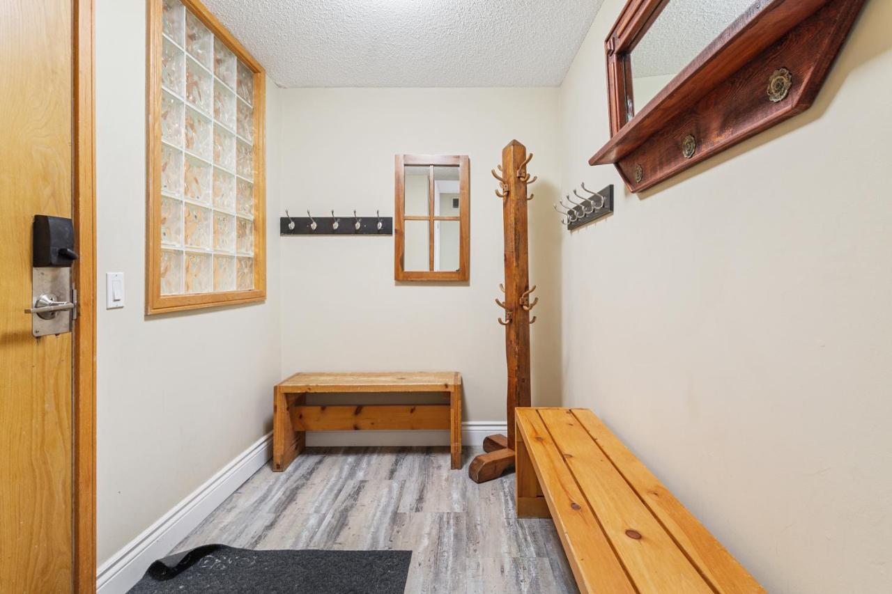 2Br Slopeside In Chateau Ridge Blue Mountains Buitenkant foto