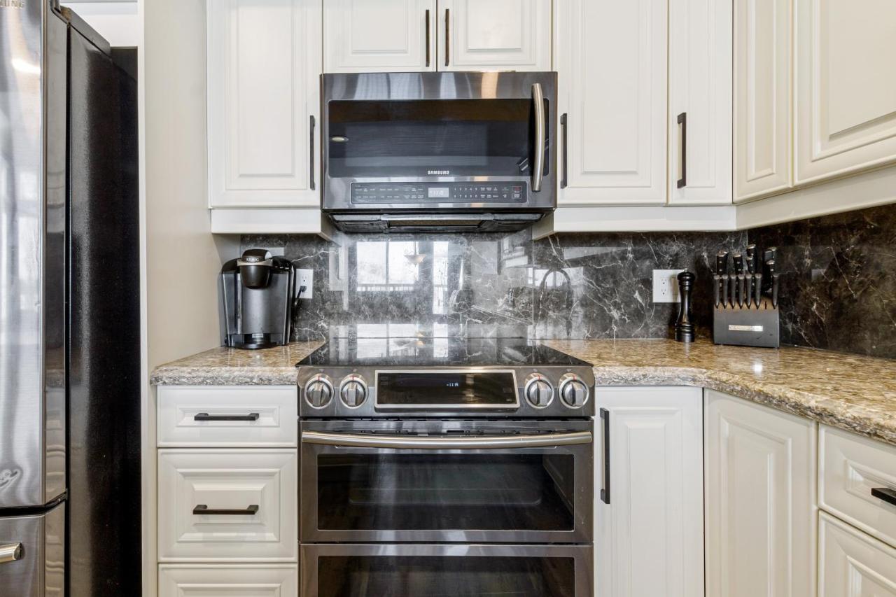 2Br Slopeside In Chateau Ridge Blue Mountains Buitenkant foto