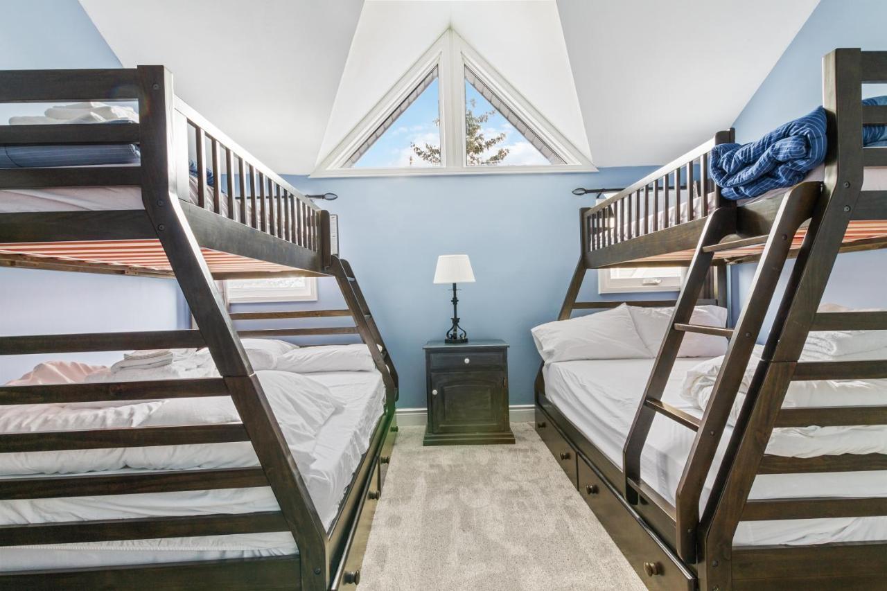 2Br Slopeside In Chateau Ridge Blue Mountains Buitenkant foto