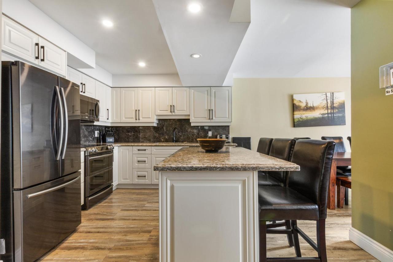 2Br Slopeside In Chateau Ridge Blue Mountains Buitenkant foto