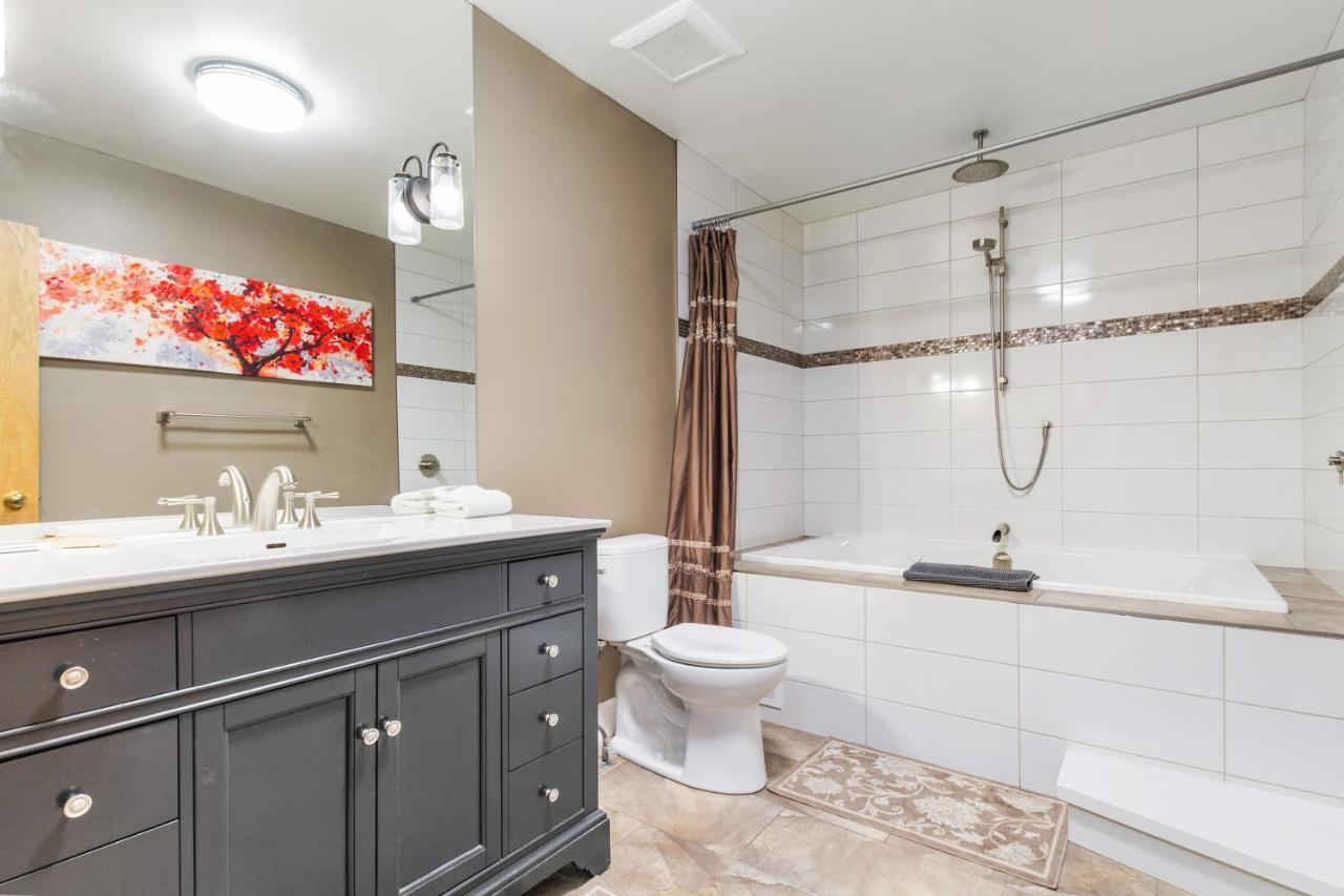 2Br Slopeside In Chateau Ridge Blue Mountains Buitenkant foto