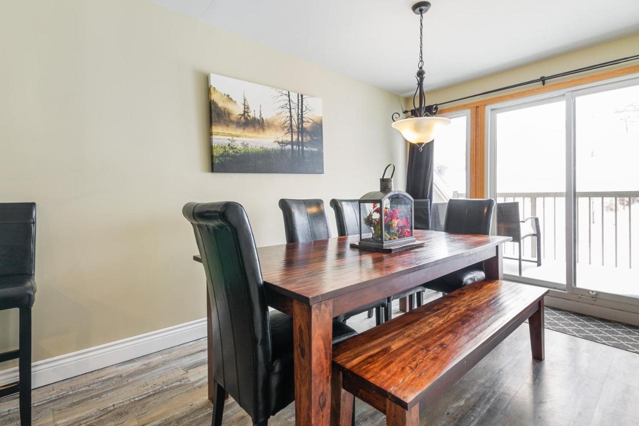 2Br Slopeside In Chateau Ridge Blue Mountains Buitenkant foto