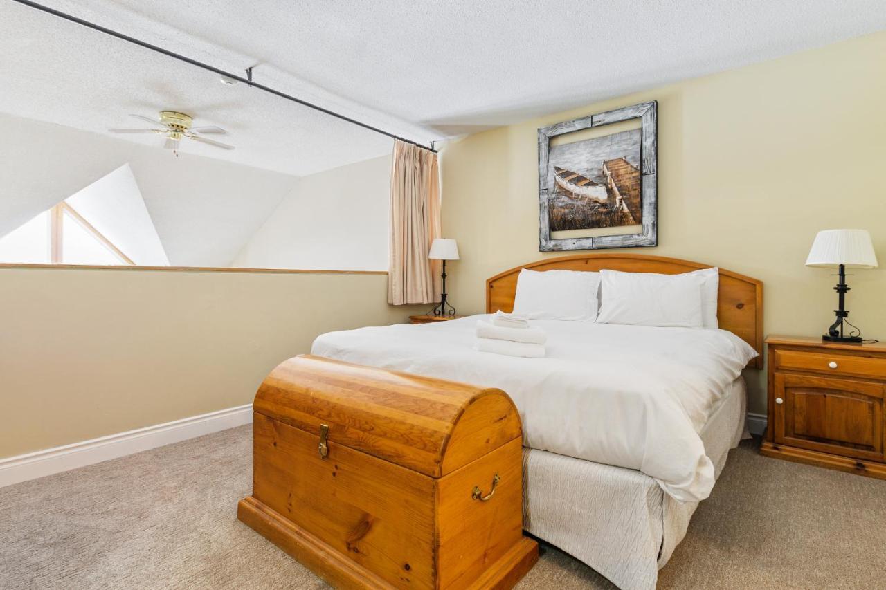 2Br Slopeside In Chateau Ridge Blue Mountains Buitenkant foto