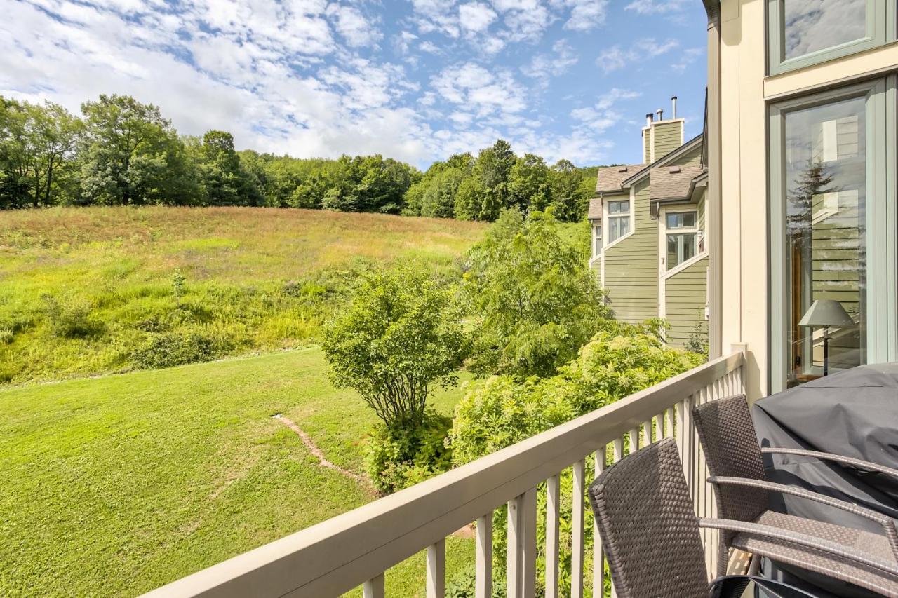 2Br Slopeside In Chateau Ridge Blue Mountains Buitenkant foto