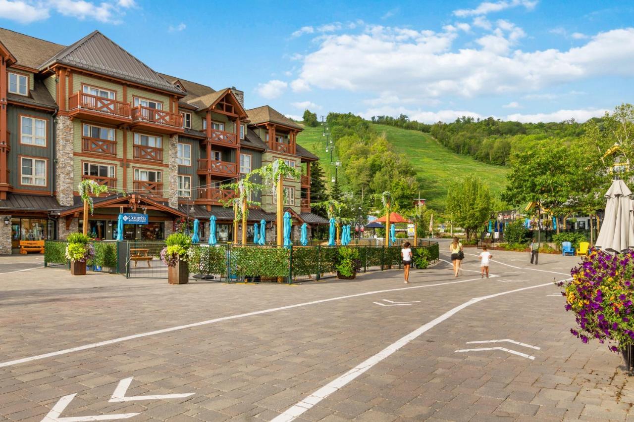 2Br Slopeside In Chateau Ridge Blue Mountains Buitenkant foto