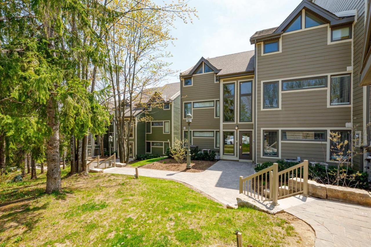 2Br Slopeside In Chateau Ridge Blue Mountains Buitenkant foto